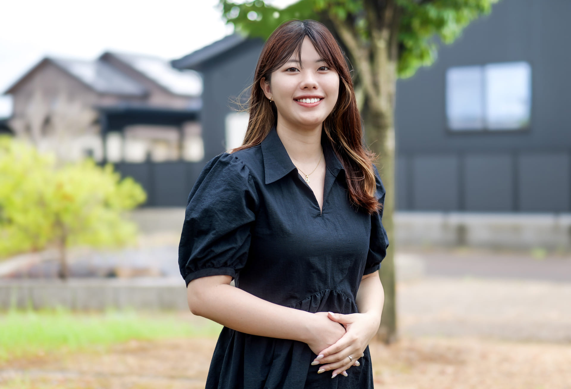 広報・人事