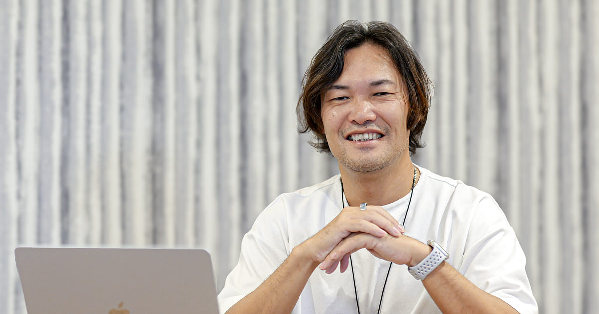 社長インタビュー | ファーストトレード株式会社 採用サイト
