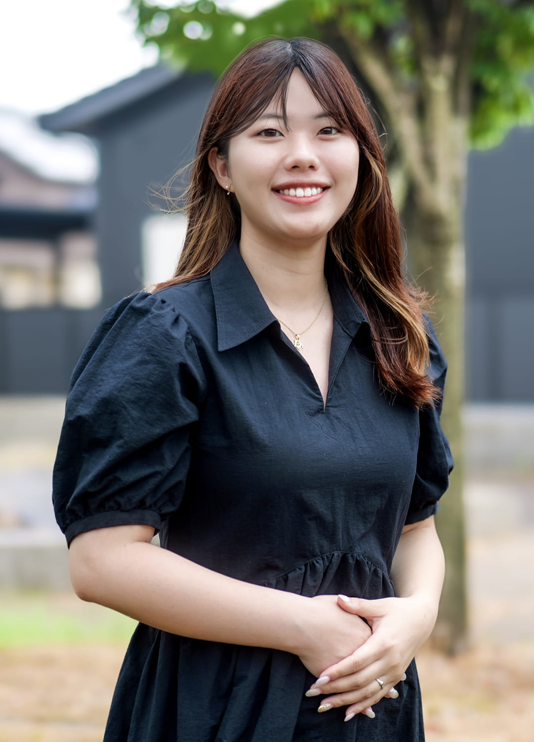広報・人事