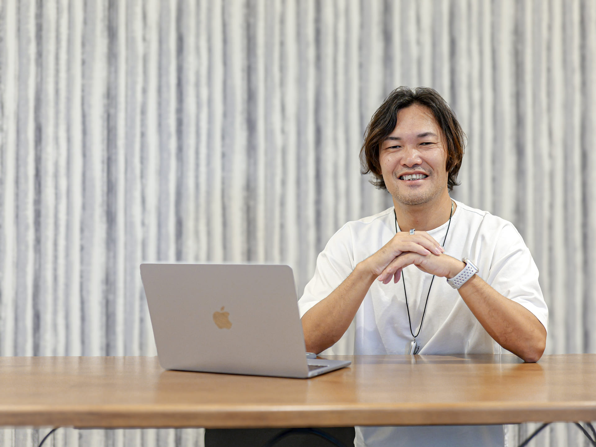 代表取締役 三上良平