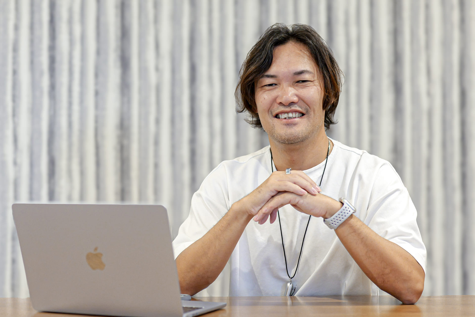 社長を知る