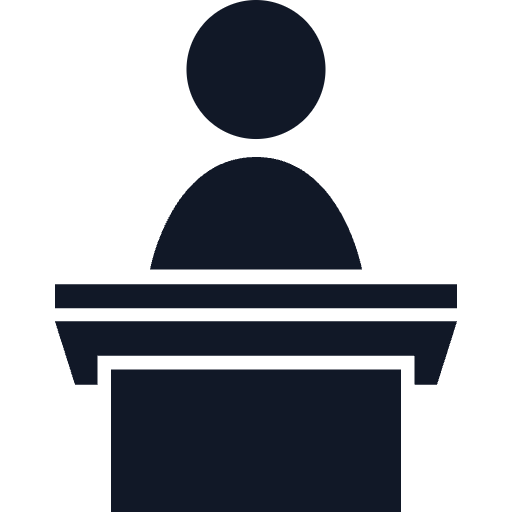 経営方針発表会